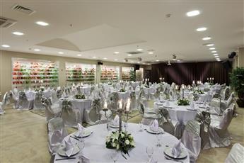 Royal Asarlik Beach Hotel & Spa 5*