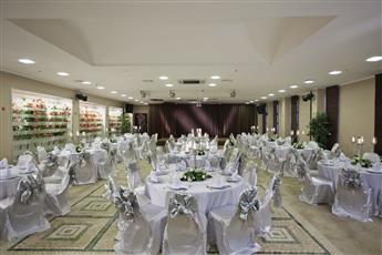 Royal Asarlik Beach Hotel & Spa 5*