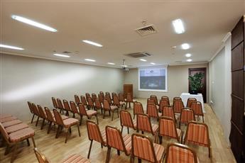 Royal Asarlik Beach Hotel & Spa 5*