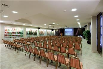 Royal Asarlik Beach Hotel & Spa 5*