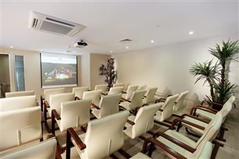 Royal Asarlik Beach Hotel & Spa 5*