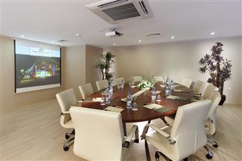 Royal Asarlik Beach Hotel & Spa 5*