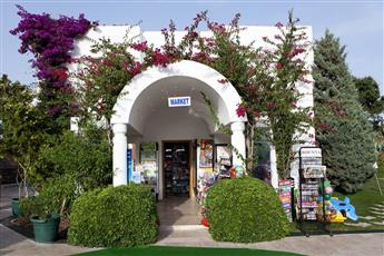 Royal Asarlik Beach Hotel & Spa 5*