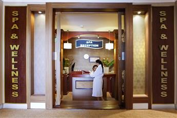 Royal Asarlik Beach Hotel & Spa 5*