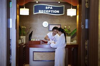 Royal Asarlik Beach Hotel & Spa 5*