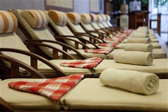 Royal Asarlik Beach Hotel & Spa 5*