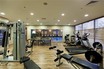 Royal Asarlik Beach Hotel & Spa 5*