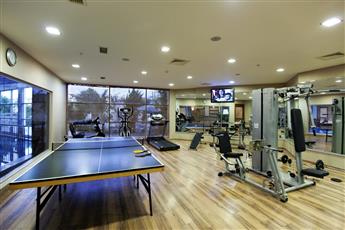 Royal Asarlik Beach Hotel & Spa 5*