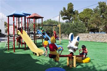 Royal Asarlik Beach Hotel & Spa 5*