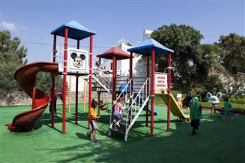 Royal Asarlik Beach Hotel & Spa 5*