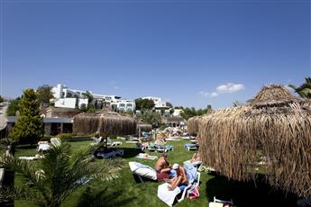 Royal Asarlik Beach Hotel & Spa 5*