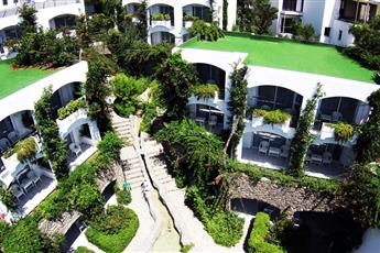 Royal Asarlik Beach Hotel & Spa 5*