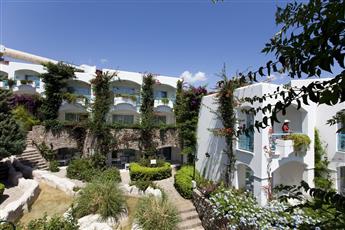 Royal Asarlik Beach Hotel & Spa 5*