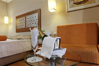 Royal Asarlik Beach Hotel & Spa 5*