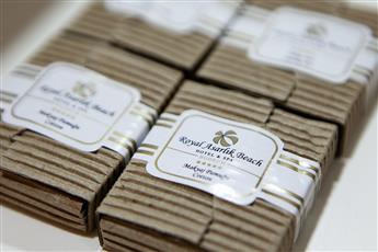 Royal Asarlik Beach Hotel & Spa 5*