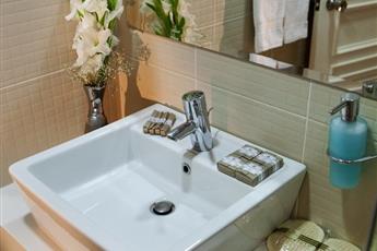 Royal Asarlik Beach Hotel & Spa 5*