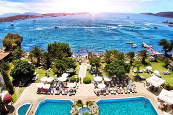 Royal Asarlik Beach Hotel & Spa5 5*