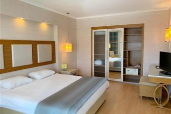 Royal Asarlik Beach Hotel & Spa