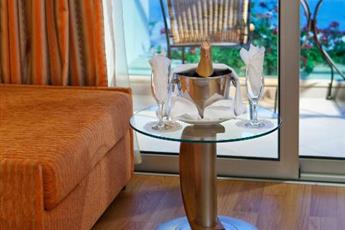 Royal Asarlik Beach Hotel & Spa