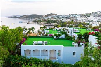 Royal Asarlik Beach Hotel & Spa
