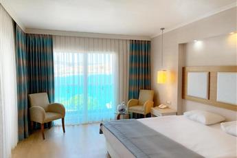Royal Asarlik Beach Hotel & Spa