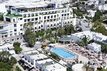 Royal Asarlik Beach Hotel & Spa