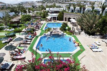 Royal Asarlik Beach Hotel & Spa