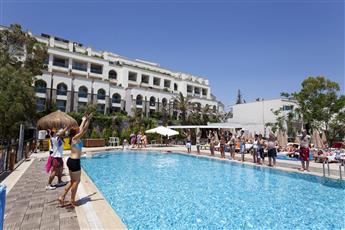 Royal Asarlik Beach Hotel & Spa