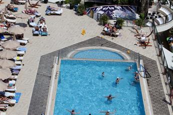 Royal Asarlik Beach Hotel & Spa
