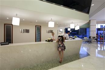 Royal Asarlik Beach Hotel & Spa