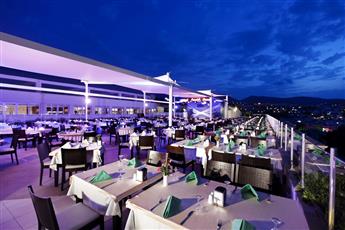 Royal Asarlik Beach Hotel & Spa