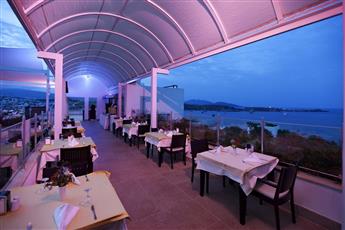Royal Asarlik Beach Hotel & Spa