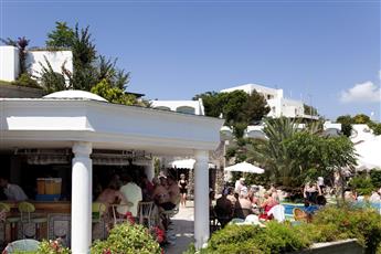 Royal Asarlik Beach Hotel & Spa
