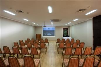 Royal Asarlik Beach Hotel & Spa