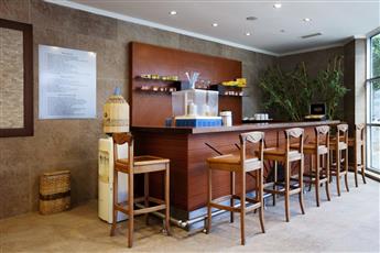 Royal Asarlik Beach Hotel & Spa