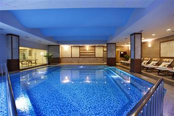 Royal Asarlik Beach Hotel & Spa