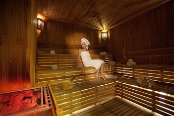 Royal Asarlik Beach Hotel & Spa