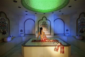 Royal Asarlik Beach Hotel & Spa