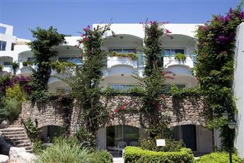 Royal Asarlik Beach Hotel & Spa