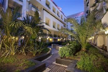 Royal Asarlik Beach Hotel & Spa