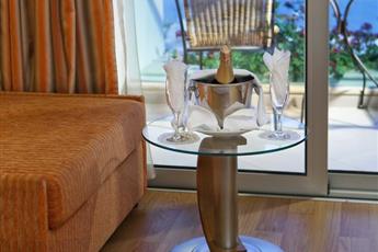 Royal Asarlik Beach Hotel & Spa