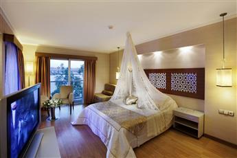 Royal Asarlik Beach Hotel & Spa