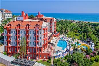 Royal Atlantis Beach Hotel 4*