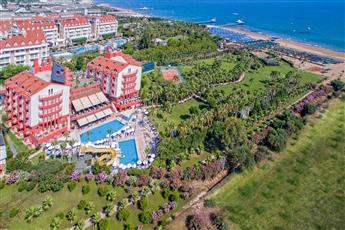 Royal Atlantis Beach Hotel 4*