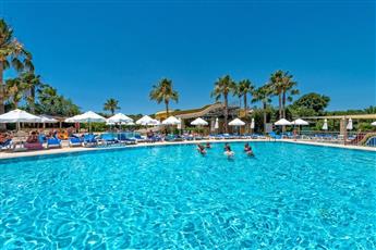 Royal Atlantis Beach Hotel 4*