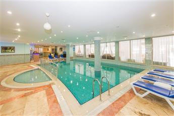 Royal Atlantis Beach Hotel 4*