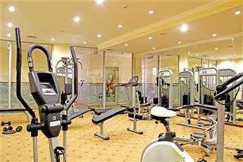 Royal Atlantis Beach Hotel 4*