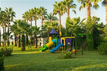 Royal Atlantis Beach Hotel 4*