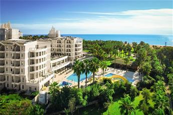 Royal Atlantis Beach Hotel 4*