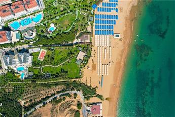 Royal Atlantis Beach Hotel 4*